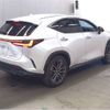 lexus nx 2022 -LEXUS--Lexus NX 5BA-AAZA20--AAZA20-6000161---LEXUS--Lexus NX 5BA-AAZA20--AAZA20-6000161- image 5