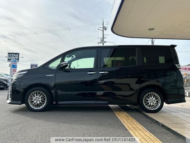 toyota voxy 2019 quick_quick_DAA-ZWR80W_ZWR80-0402599 image 2