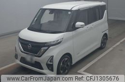 nissan roox 2020 -NISSAN--Roox B44A-0029782---NISSAN--Roox B44A-0029782-