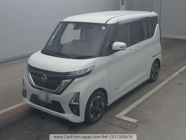 nissan roox 2020 -NISSAN--Roox B44A-0029782---NISSAN--Roox B44A-0029782- image 1