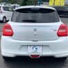 suzuki swift 2017 CFJ1802513 image 39