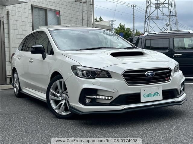 subaru levorg 2019 -SUBARU--Levorg DBA-VMG--VMG-036003---SUBARU--Levorg DBA-VMG--VMG-036003- image 1