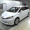 toyota wish 2010 CFJ1829923 image 5