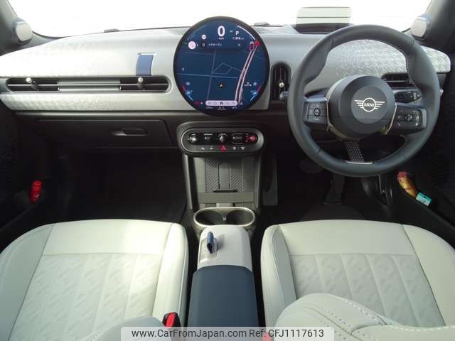 mini mini-others 2024 -BMW--BMW Mini 3BA-12GD15--WMW12GD0502W13***---BMW--BMW Mini 3BA-12GD15--WMW12GD0502W13***- image 2