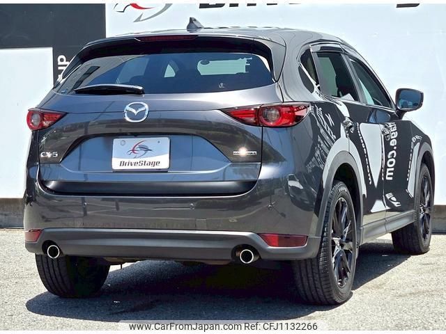 mazda cx-5 2021 quick_quick_3DA-KF2P_KF2P-453851 image 2