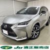 lexus nx 2015 -LEXUS--Lexus NX DBA-AGZ10--AGZ10-1007563---LEXUS--Lexus NX DBA-AGZ10--AGZ10-1007563- image 2