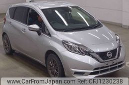 nissan note 2020 -NISSAN--Note DBA-E12--E12-702864---NISSAN--Note DBA-E12--E12-702864-