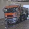 mitsubishi-fuso super-great 2011 -MITSUBISHI--Super Great FV50VZ-500134---MITSUBISHI--Super Great FV50VZ-500134- image 1