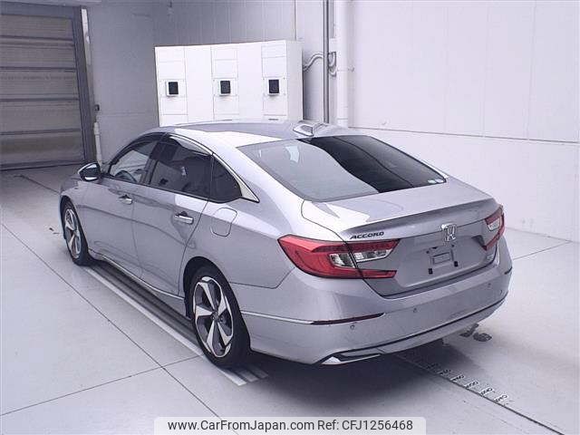 honda accord 2020 -HONDA--Accord CV3-1002107---HONDA--Accord CV3-1002107- image 2