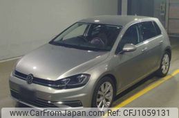 volkswagen golf 2018 -VOLKSWAGEN--VW Golf DBA-AUCPT--WVWZZZAUZJW181255---VOLKSWAGEN--VW Golf DBA-AUCPT--WVWZZZAUZJW181255-