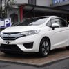 honda fit-hybrid 2014 quick_quick_DAA-GP5_GP5-3041573 image 1