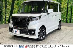 suzuki spacia 2021 quick_quick_MK53S_MK53S-735026