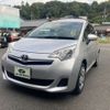 toyota ractis 2013 -TOYOTA 【岐阜 503ｽ4671】--Ractis DBA-NSP122--NSP122-2003475---TOYOTA 【岐阜 503ｽ4671】--Ractis DBA-NSP122--NSP122-2003475- image 1