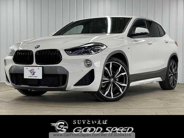 bmw x2 2019 quick_quick_LDA-YK20_WBAYK72070EG17885 image 1