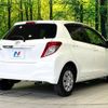 toyota vitz 2013 -TOYOTA--Vitz DBA-NSP130--NSP130-2137149---TOYOTA--Vitz DBA-NSP130--NSP130-2137149- image 18