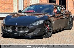 maserati granturismo 2016 -MASERATI--Maserati GranTurismo ABA-MGTA1--ZAMVL45C000182108---MASERATI--Maserati GranTurismo ABA-MGTA1--ZAMVL45C000182108-