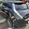 nissan leaf 2016 -NISSAN 【福井 330ﾀ5363】--Leaf AZE0--200950---NISSAN 【福井 330ﾀ5363】--Leaf AZE0--200950- image 2
