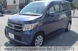 honda n-wgn 2014 CFJ1701573