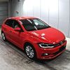 volkswagen polo 2018 -VOLKSWAGEN--VW Polo AWCHZ-WVWZZZAWZJU012994---VOLKSWAGEN--VW Polo AWCHZ-WVWZZZAWZJU012994- image 1