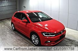 volkswagen polo 2018 -VOLKSWAGEN--VW Polo AWCHZ-WVWZZZAWZJU012994---VOLKSWAGEN--VW Polo AWCHZ-WVWZZZAWZJU012994-