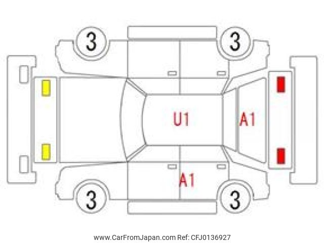 honda cr-v 2020 -HONDA--CR-V 6AA-RT6--RT6-1200558---HONDA--CR-V 6AA-RT6--RT6-1200558- image 2