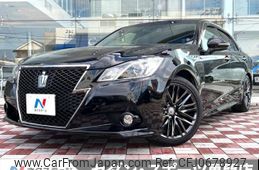 toyota crown 2015 -TOYOTA--Crown DAA-AWS210--AWS210-6085946---TOYOTA--Crown DAA-AWS210--AWS210-6085946-