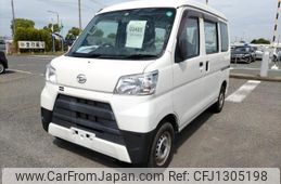 daihatsu hijet-cargo 2019 quick_quick_EBD-S321V_S321V-0412081
