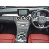 mercedes-benz c-class 2016 CFJ1531413 image 3