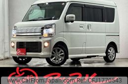 suzuki every-wagon 2023 CFJ1770543