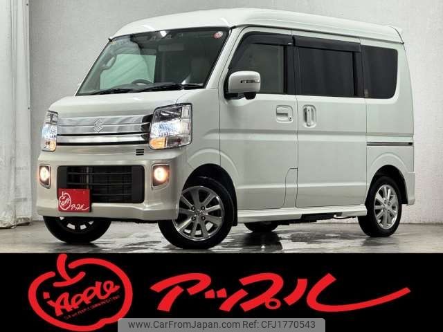 suzuki every-wagon 2023 CFJ1770543 image 1