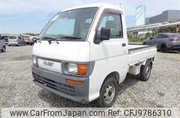 daihatsu hijet-truck 1997 A452