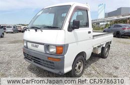 Daihatsu Hijet Truck 1997