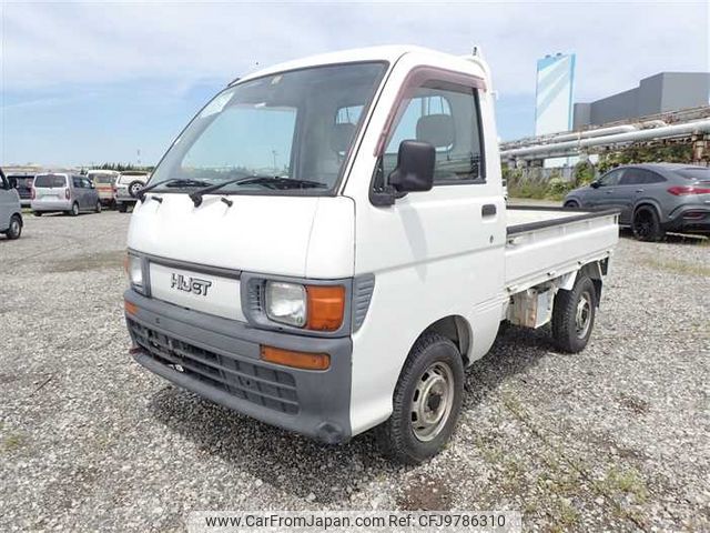 daihatsu hijet-truck 1997 A452 image 1
