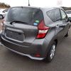 nissan note 2020 -NISSAN--Note DBA-E12--E12-705503---NISSAN--Note DBA-E12--E12-705503- image 3