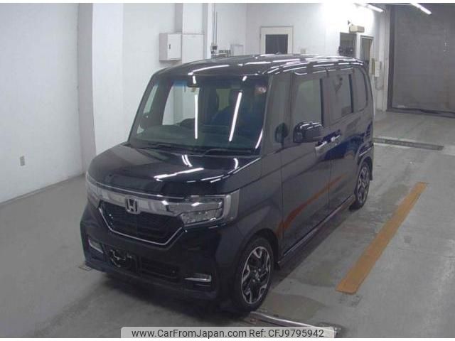 honda n-box 2019 quick_quick_DBA-JF3_JF3-2093750 image 1