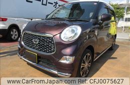 daihatsu cast 2020 -DAIHATSU--Cast DBA-LA250S--LA250S-0191076---DAIHATSU--Cast DBA-LA250S--LA250S-0191076-