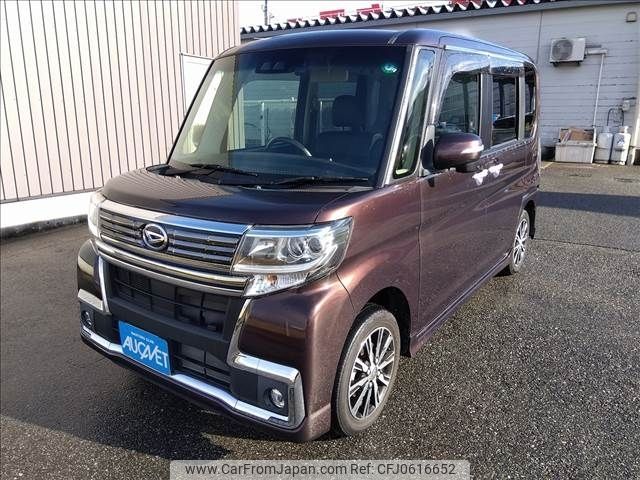 daihatsu tanto 2017 -DAIHATSU--Tanto DBA-LA610S--LA610S-0105568---DAIHATSU--Tanto DBA-LA610S--LA610S-0105568- image 1