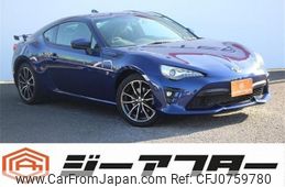 toyota 86 2017 -TOYOTA--86 DBA-ZN6--ZN6-076716---TOYOTA--86 DBA-ZN6--ZN6-076716-