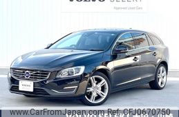 volvo v60 2017 -VOLVO--Volvo V60 DBA-FB4154T--YV1FW29M0J2382281---VOLVO--Volvo V60 DBA-FB4154T--YV1FW29M0J2382281-