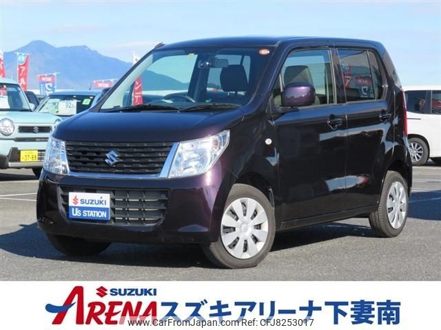 suzuki wagon-r 2016 -SUZUKI--Wagon R DBA-MH34S--MH34S-530238---SUZUKI--Wagon R DBA-MH34S--MH34S-530238- image 1