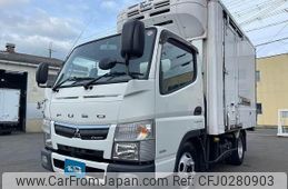 mitsubishi-fuso canter 2019 GOO_NET_EXCHANGE_0700644A30241004W001