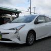 toyota prius 2018 quick_quick_DAA-ZVW50_ZVW50-6150377 image 7