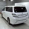 toyota vellfire 2011 -TOYOTA--Vellfire GGH20W-8051364---TOYOTA--Vellfire GGH20W-8051364- image 2