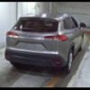 toyota corolla-cross 2022 -TOYOTA--Corolla Cross ZSG10--1012412---TOYOTA--Corolla Cross ZSG10--1012412- image 5
