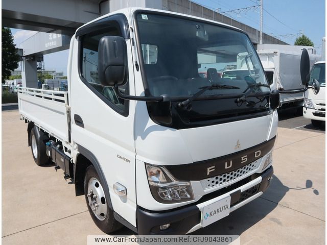 mitsubishi-fuso canter 2022 -MITSUBISHI--Canter 2TG-FBA00--FBA00-590584---MITSUBISHI--Canter 2TG-FBA00--FBA00-590584- image 2