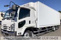 isuzu forward 2016 CFJ9136428