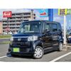 honda n-box 2017 -HONDA 【北九州 581ﾆ7857】--N BOX JF1--1930932---HONDA 【北九州 581ﾆ7857】--N BOX JF1--1930932- image 1