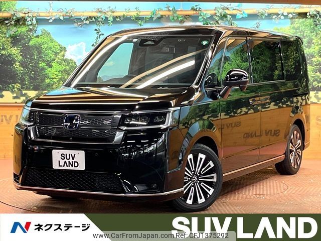 honda stepwagon 2022 -HONDA--Stepwgn 6AA-RP8--RP8-1002990---HONDA--Stepwgn 6AA-RP8--RP8-1002990- image 1