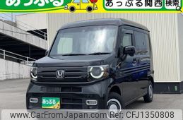 honda n-van-style 2022 quick_quick_5BD-JJ1_JJ1-5015245