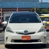 toyota prius-α 2012 CFJ1528600 image 3